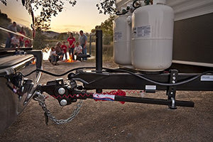 Fastway ZIP 4 Foot Breakaway Cable 80-01-2140